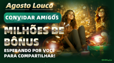 App 4444win para Android e iOS - download grátis