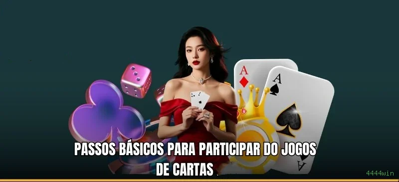 Configurações úteis dentro do app 4444win