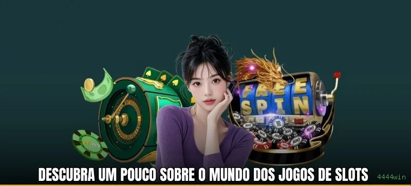 Slots 4444win - Sweet Bonanza e caça-níqueis populares