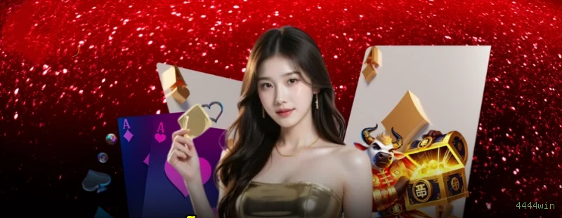 Gates of Olympus slot 4444win