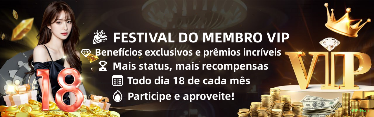 Programa VIP 4444win - benefícios exclusivos