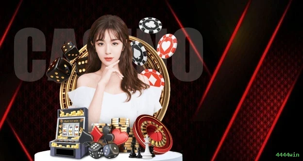 Bônus exclusivos membros VIP 4444win