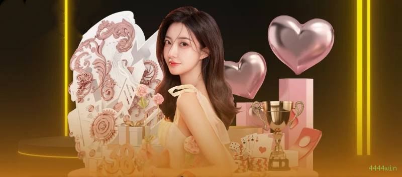 Suporte VIP 4444win - atendimento prioritário